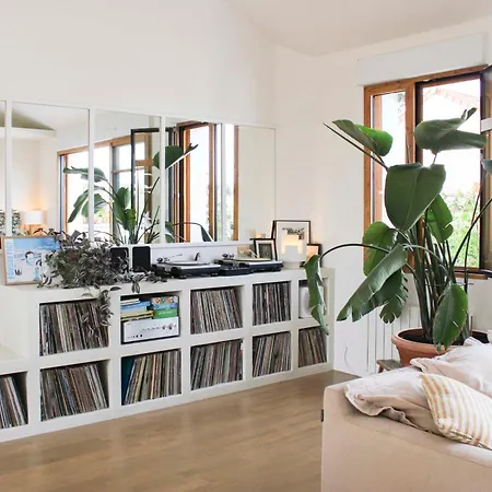 Apartamento Designer With Large Terrace Montreuil (Seine-Saint-Denis)