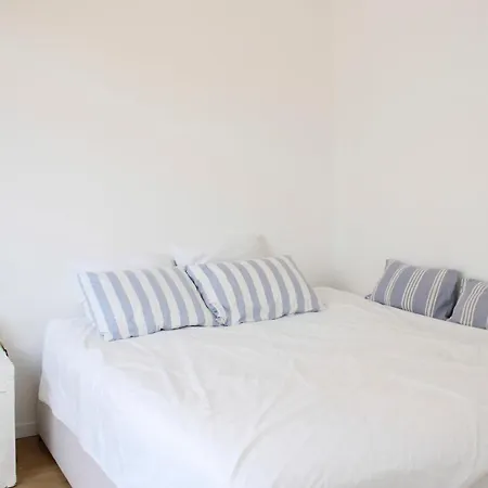 Apartamento Designer With Large Terrace *