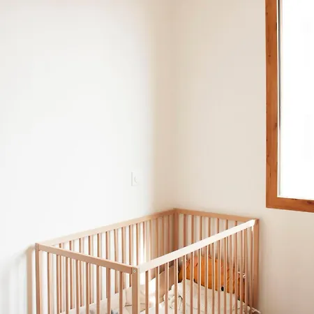 Lejlighed Designer With Large Terrace Montreuil (Seine-Saint-Denis)